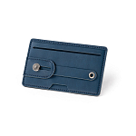 FRANCK. Cardholder 4